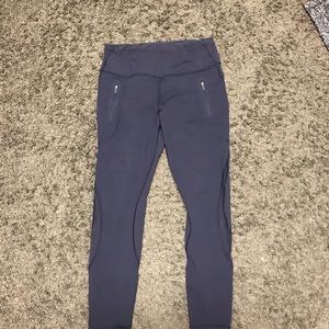 Lululemon Invigorate Tight Leggings